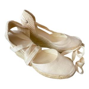 Soludos size 8.5 espadrilles